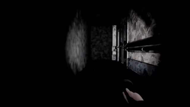 Gameplay Movie FNAF Witness (Rus Sub)