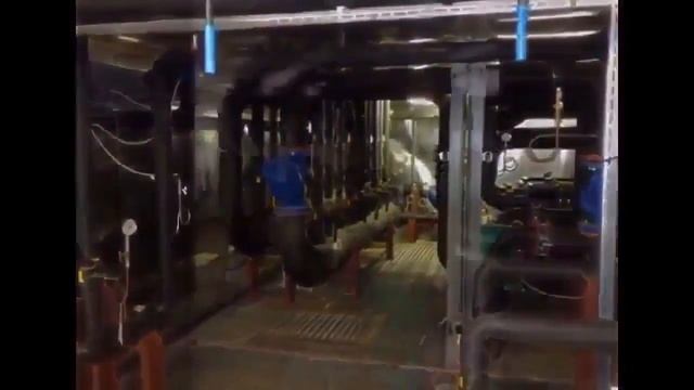 Монтаж инженерных систем смотреть онлайн