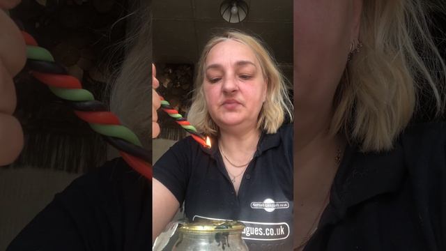 Мощная чистка кладбищенской порчи всех с Днём Победы смотреть онлайн