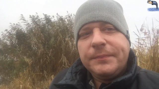 Карантин выходного дня. Рыбалка на Днестре в Маяках ... не удалась 😣 | Одесский перископчик смотреть онлайн