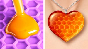 УДИВИТЕЛЬНЫЕ РАДУЖНЫЕ DIY ПОДЕЛКИ, КОТОРЫЕ СДЕЛАЮТ ВАШ ДЕНЬ ЯРЧЕ