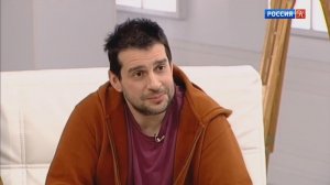 ПЕТР НАЛИЧ И ИВАН ЖУК В ПЕРЕДАЧЕ «ПРАВИЛА ЖИЗНИ» 20.01.2021