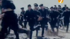 ....там где - черный берет