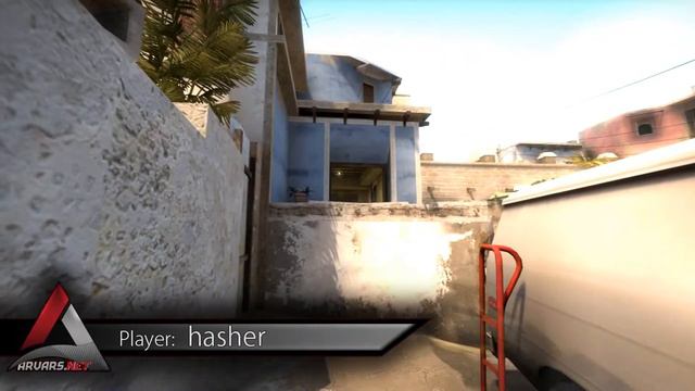CSGO ARVARS FRAGSHOW #1 смотреть онлайн