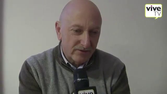 Roberto Bortolato: «Un lungo viaggio per essere vicini a Giancarlo» смотреть онлайн