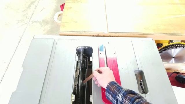 Introduction to the Table Saw / EP49 смотреть онлайн