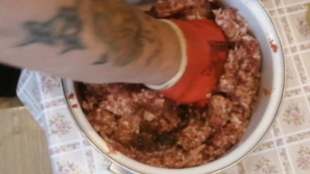 СЫРОВЯЛ В ОБЫЧНОМ ХОЛОДИЛЬНИКЕ