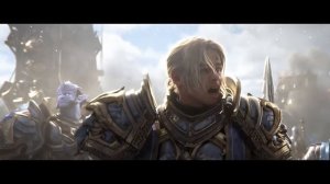 Rammstein - И светит солнце (На русском, World of Warcraft, Полная версия)