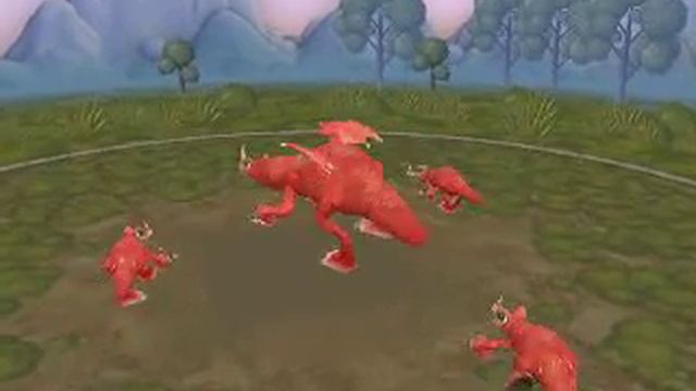 spore sky dragon смотреть онлайн