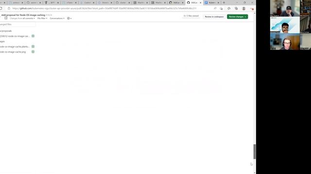 SIG Cluster Lifecycle - Cluster API Azure Office Hours - 2023-06-15 смотреть онлайн