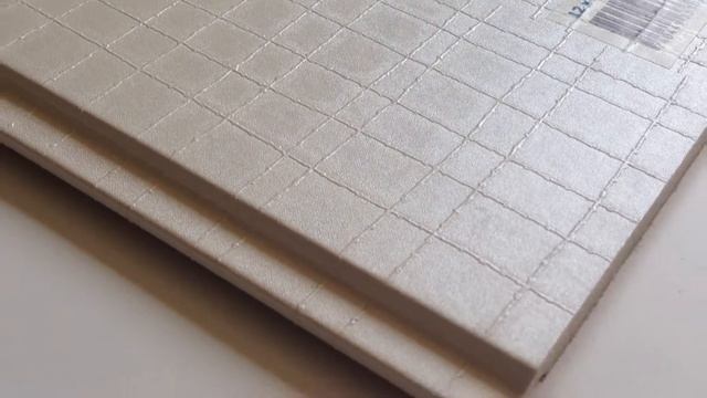 Декоративные стеновые панели Изотекс Румба 21 (Isotex Rumba 21)