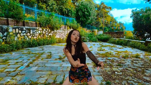 BLACKPINK - 'Ice Cream' | Cover Dance by Nepali Girls | ft. Salina and Suzen | NEPAL смотреть онлайн
