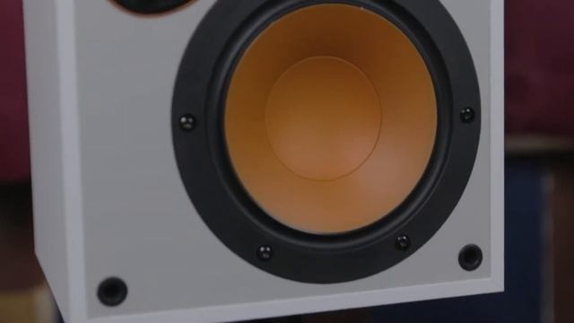 Monitor Audio Monitor 3G Series Review and Demonstration смотреть онлайн