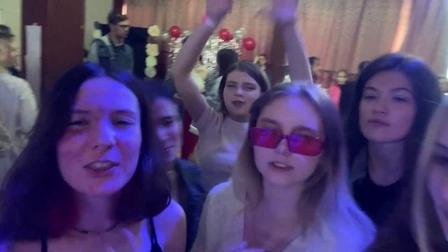WAGVLOG ИЗ РЯЗАНИ | K-POP SPRING PARTY RZN | Antifragile и Naughty смотреть онлайн