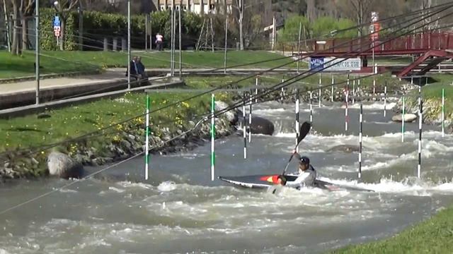 Joan Crespo Seu De Urgel April 2018 смотреть онлайн