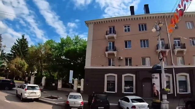 Белгород. Май 2021года. смотреть онлайн