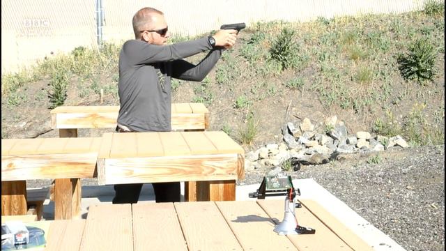 Using cheap magnet, hacker beats protections on a "smart" handgun. - BBC News смотреть онлайн