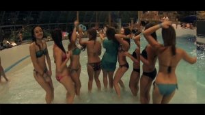 АКВАПАРК ДОНЕЦК