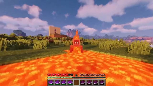 Top 10 Mods RPG para Minecraft 1.18.2 [Forge] смотреть онлайн