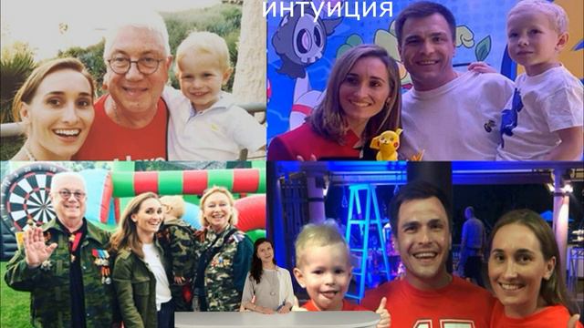 Дочь Винокура шокировала отца странным решением после развода. смотреть онлайн