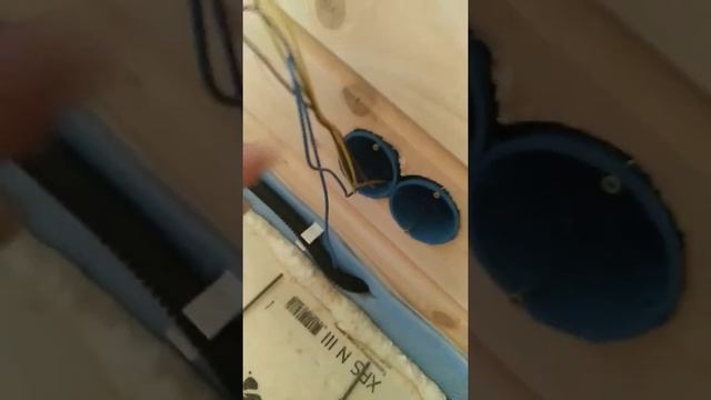 Скрытая розетка в деревянном доме смотреть онлайн