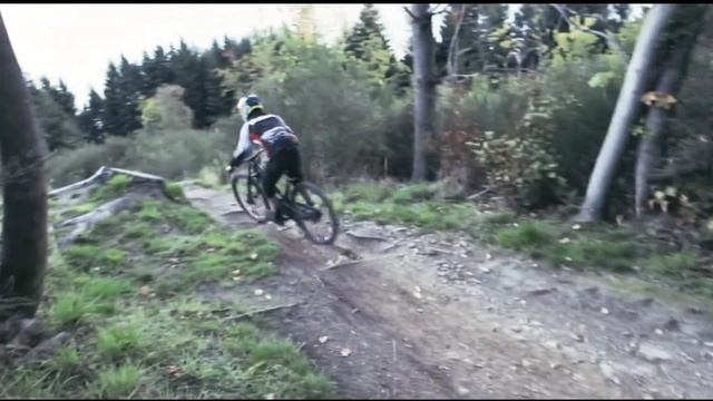 Extreme Downhill/Freeride Lifestyle! #19 [NEW] смотреть онлайн