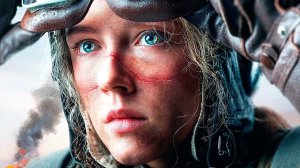 Новинки кино 2024 года