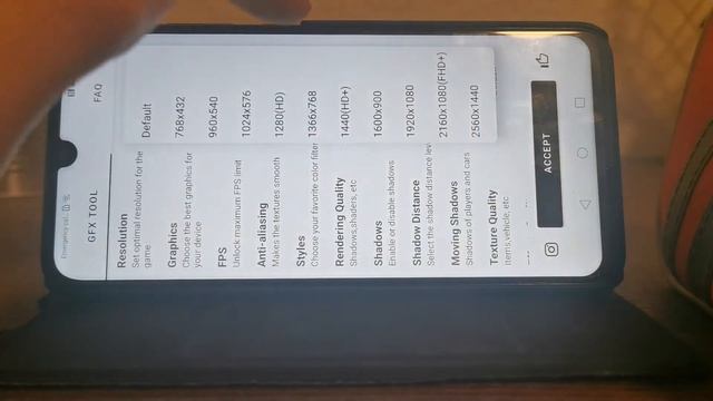 Pushing the Kirin 710 to its limits смотреть онлайн