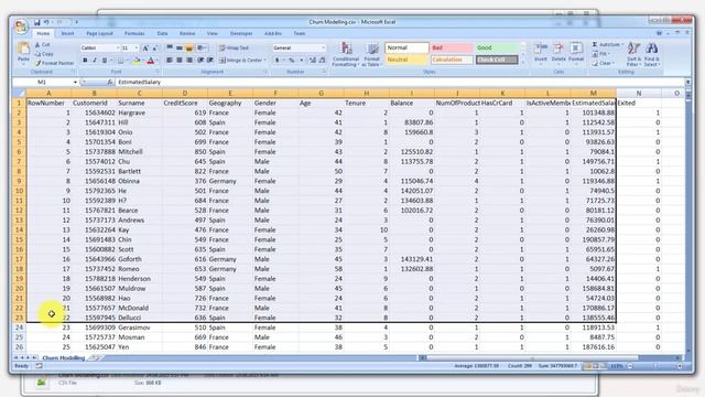 Mastering Deep Learning A-Z™ 2023 | #1 | P3 | смотреть онлайн