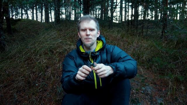 Титановый мультитул LEATHERMAN CHARGE PLUS TTI