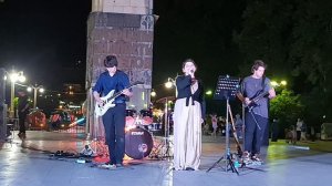 «TVORCHESTER» 
Музыкальная школа в Махачкале 
На фестивале принимали участие 
все педагоги студии