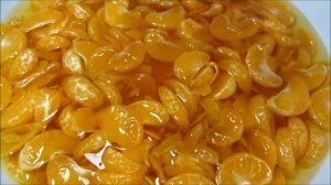 САМЫЙ НОВОГОДНИЙ РЕЦЕПТ. МАНДАРИНОВОЕ ВАРЕНЬЕ. ЦУКАТЫ ИЗ ЦИТРУСОВЫХ / #Летовбанке