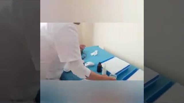 Предстерилизационная очистка инструментов смотреть онлайн