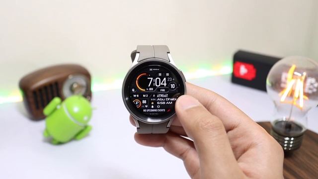 New Samsung Galaxy Watch 5 Update! Plus Giveaway Of A Dope Face From MD смотреть онлайн