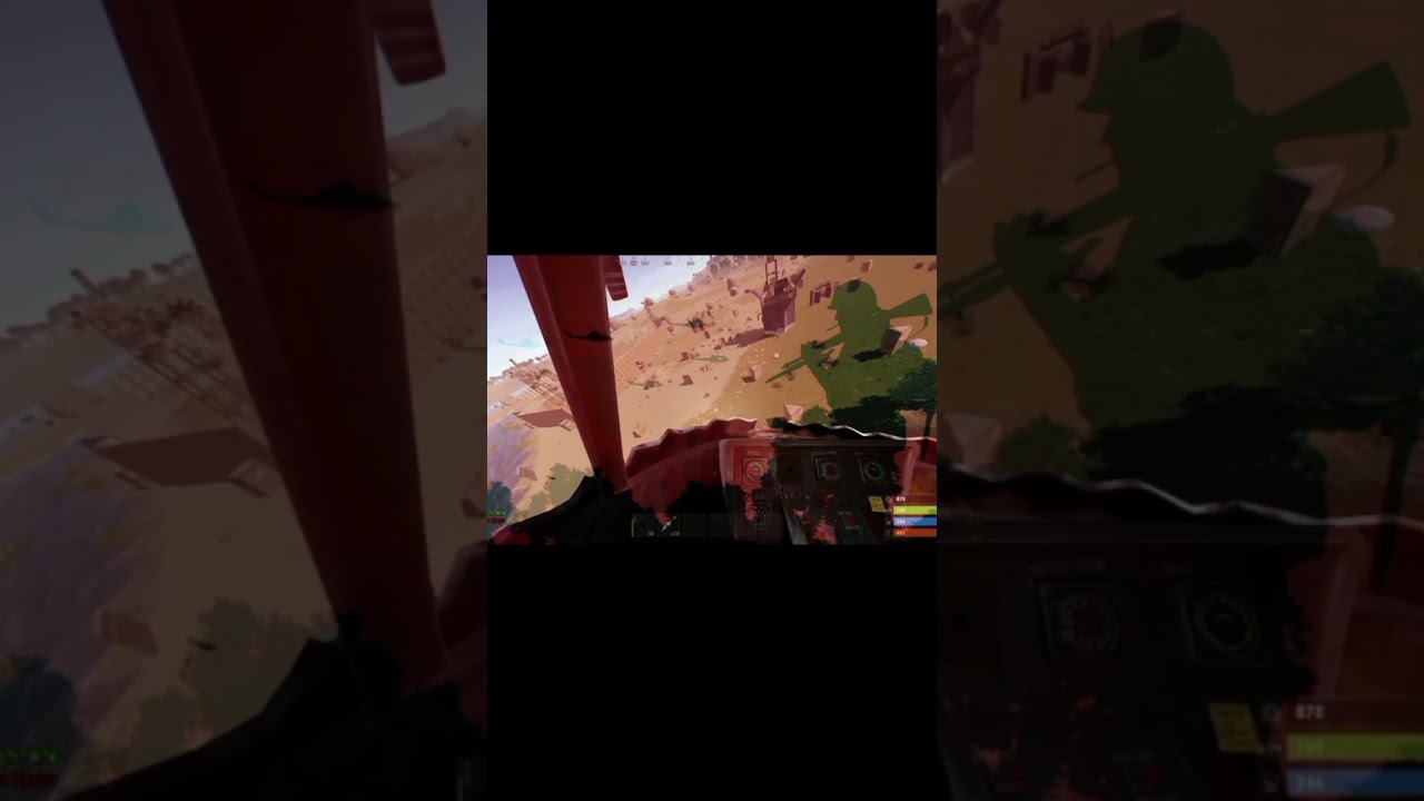Вспомнил былые времена #вьетнам #рекоминдации #rust #гойда смотреть онлайн