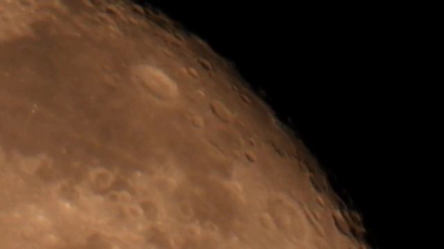 Луна встаёт над горизонтом 29 марта 2021 смотреть онлайн