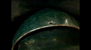 Как врезать кран по колхозному в 200 литровую бочку.