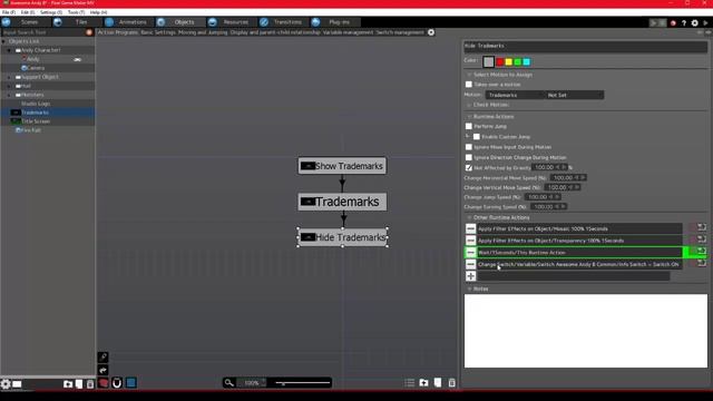 Pixel Game Maker MV: How to Splash Screen смотреть онлайн