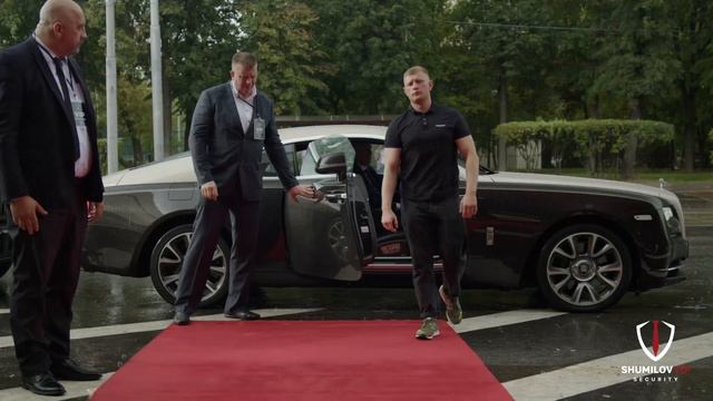 Shumilov VIP / Шумилов Вип / Дмитрий Шумилов / Дмитрий Андреевич Шумилов смотреть онлайн