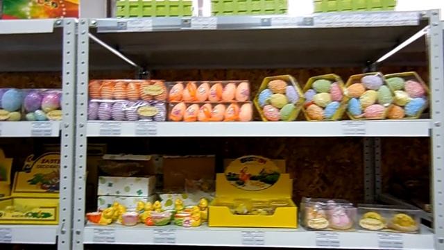 Территория праздника компании "Микрос" Волгоградского филиала. смотреть онлайн
