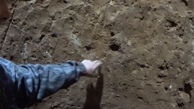 8 метров под землей в колодце без колец а не засыпит ли смотреть онлайн