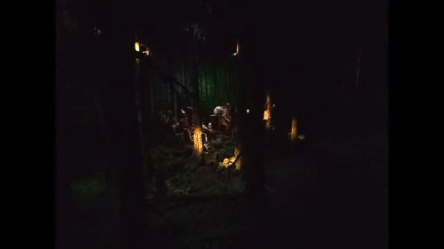 В гостях у сказки Астрид Линдгрен. Стокгольм. смотреть онлайн