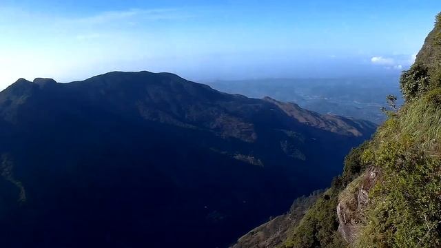 Horton Plains - Sri Lanka | Хортон Плейнс - Шри-Ланка смотреть онлайн