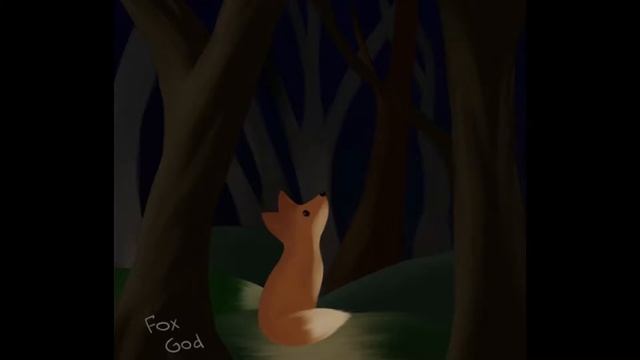 Fox God - Потерянная Душа (Official) смотреть онлайн