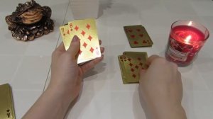 ЗНАЧЕНИЕ КАРТ ПРИ ГАДАНИИ.(Колода 36 КАРТ)