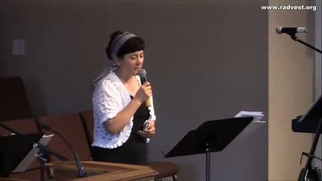 2013 06 09 Мария Путь с Крестом стих смотреть онлайн