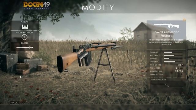 Battlefield 1 Apocalypse DLC New Weapons and Specializations смотреть онлайн