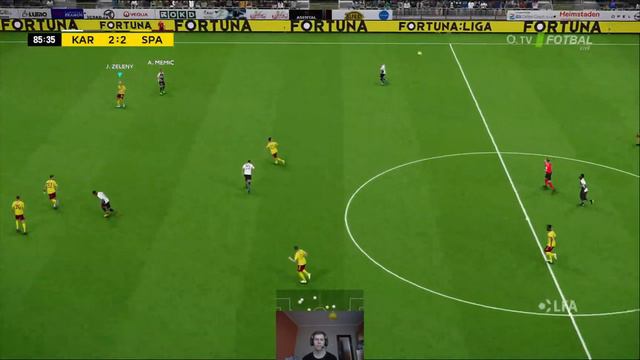 AC SPARTA PRAHA vs GALATASARAY v UCL. Ďalšie kolá vo FORTUNA LIGE a MOL cup. #fotbal #ucl #sparta смотреть онлайн