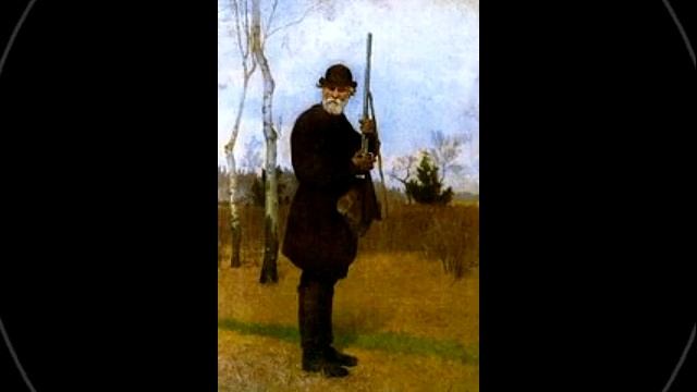 И С Тургенев Завтра, завтра смотреть онлайн