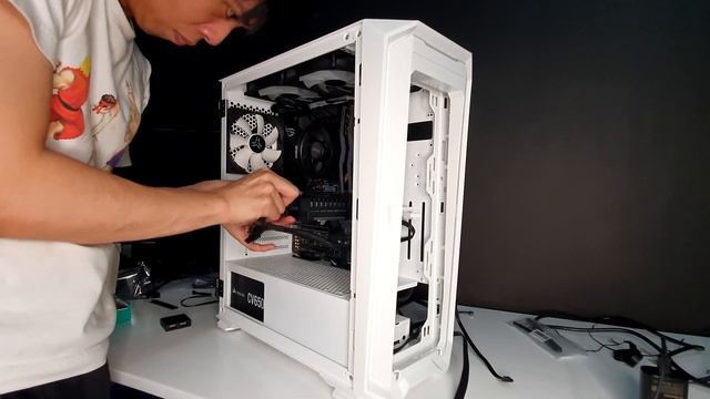 Mid-gaming, streaming, & video editing PC Build - Php 62k смотреть онлайн